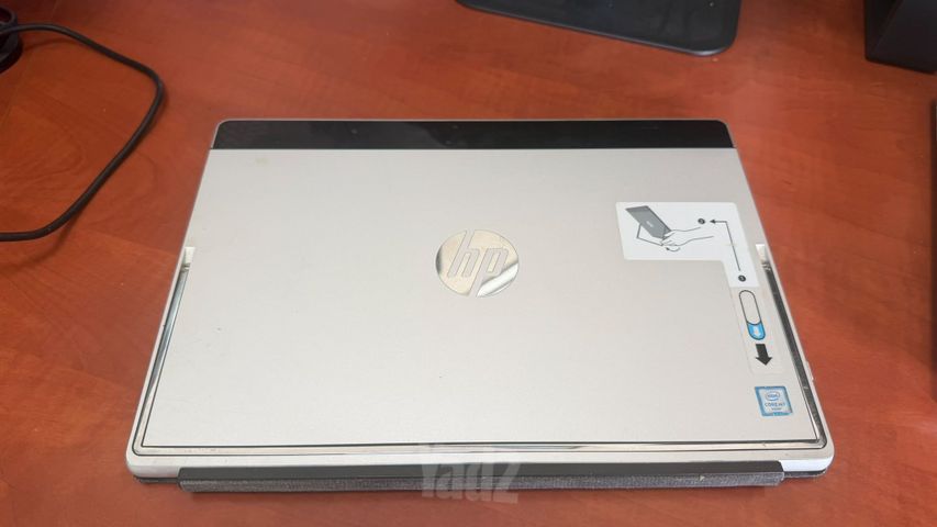 מחשב טאבלת HP X2 Detachable
