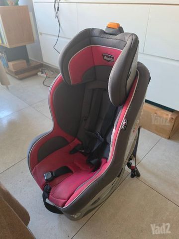 כיסא בטיחות Chicco