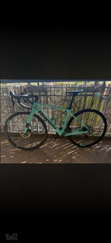אופני כביש Bianchi
