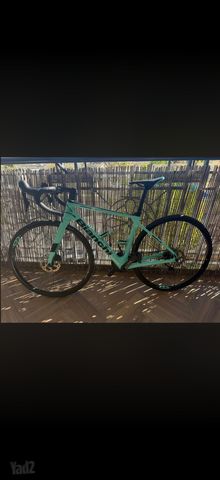 אופני כביש Bianchi