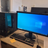 מסך מחשב BENQ