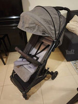עגלה של inglesina
