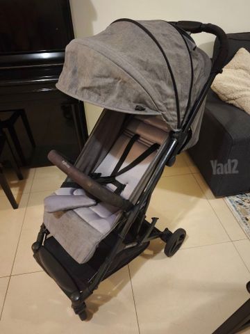 עגלה של inglesina