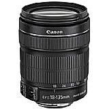 עדשת Canon 15-85mm f/3.5-5.6