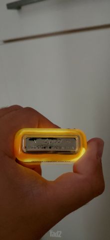 מצית זיפו Zippo