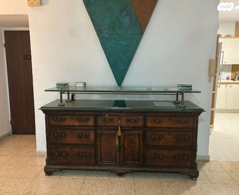 שידת וינטג מ1840