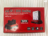 ALL in HDD