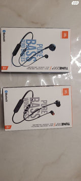 אוזניות BT JBL