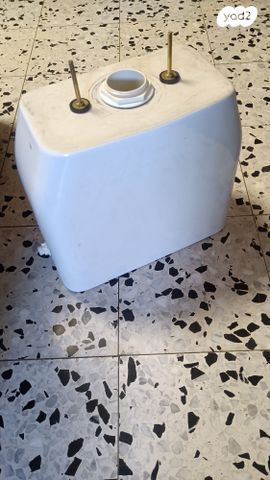 מיכל ניאגרה מונובלוק