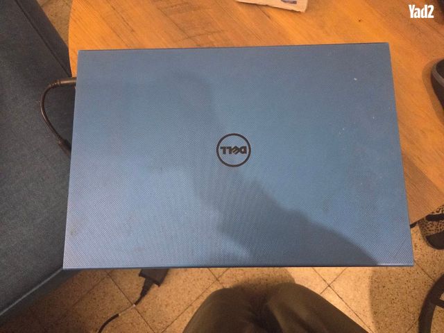 מחשב dell