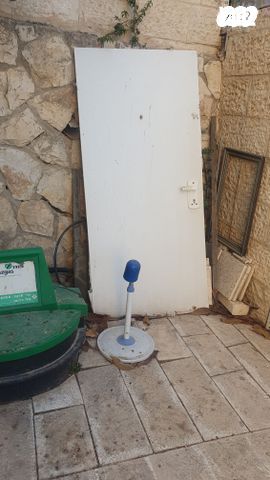 דלת רב בריח