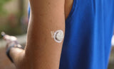 סנסור סוכר Dexcom G7