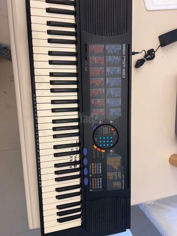 אורגן חשמלי YAMAHA