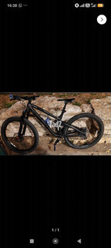 Trek Fuel EX 8