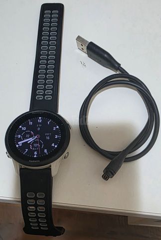 שעון גרמין FORERUNNER 955