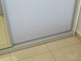 ארון הזזה 2.40*2.40