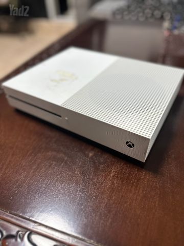 עפולה Xbox one s 1tb 1000 gb