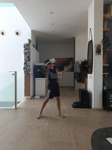 Meta Quest 3 VR