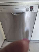 מדיח כלים BOSCH