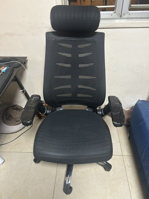 כסא דר גב CREATIVE PLUS