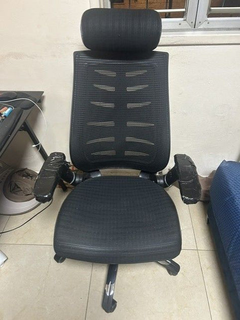 כסא דר גב CREATIVE PLUS