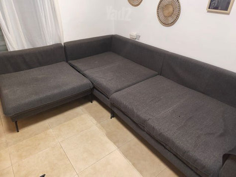 ספה פינתית