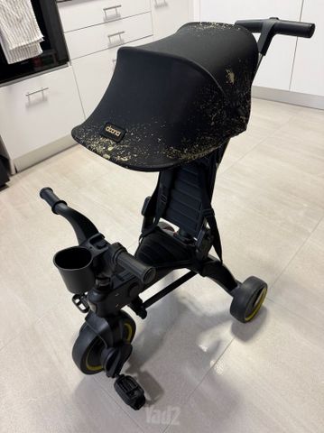 תלת אופן ליקי