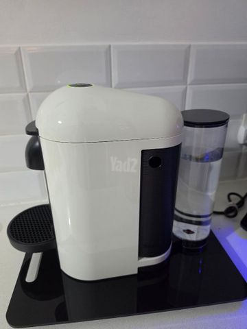 Nespresso Vertuo Plus