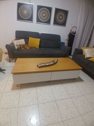 שולחן סלון