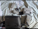 dji mavic air 2 fly more combo