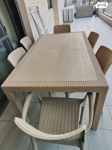 ריהוט גן