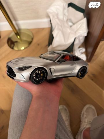 מרצדס amg 63
