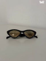 saint laurent משקפי שמש