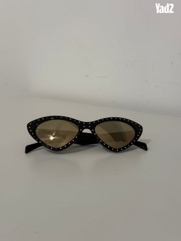saint laurent משקפי שמש