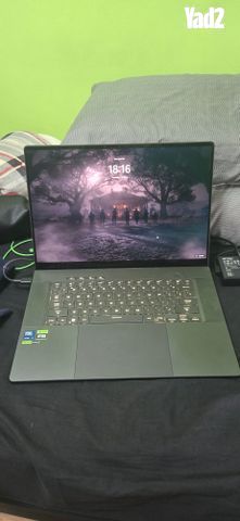 asus rog zephyrus g16 rtx4070