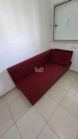 ספה נפתחת