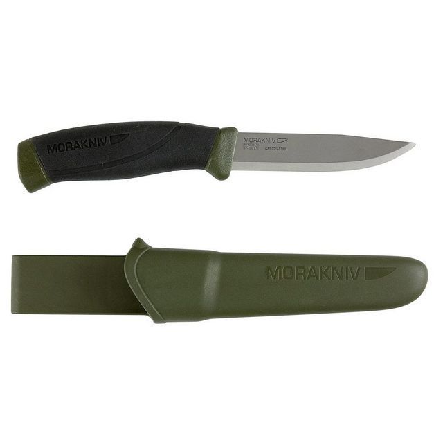 סכין -Mora Companion