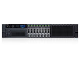 שרת Dell PowerEdge r730