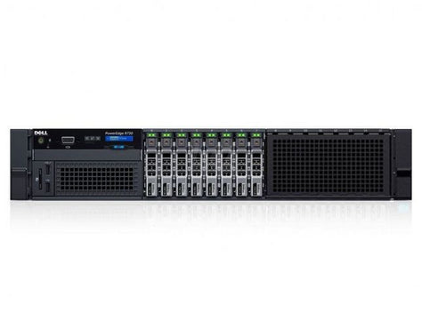 שרת Dell PowerEdge r730