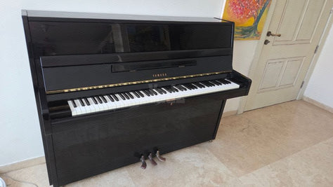 פסנטר עומד YAMAHA