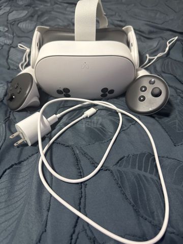 Meta Quest 3S 128GB VR
