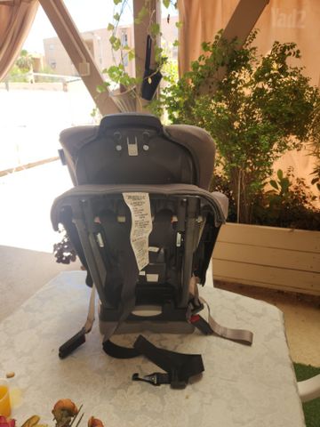 כיסא בטיחות