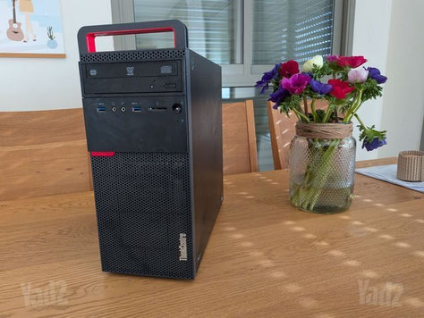 מחשב מקצועי M700 עם מעבד i7