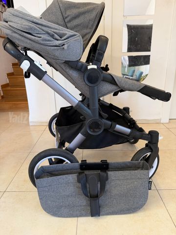 Bugaboo Donkey 5