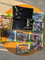 XBOX 360