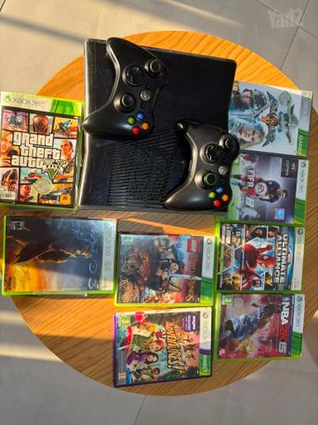 XBOX 360