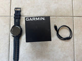 שעון garmin fenix 8 pro