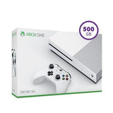 Xbox One S 500G S