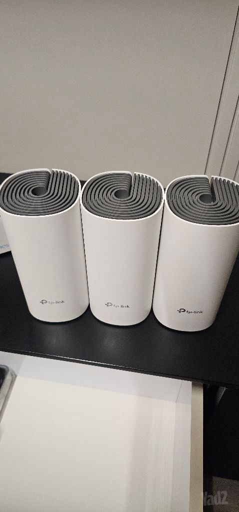 tp-link Deco E4R