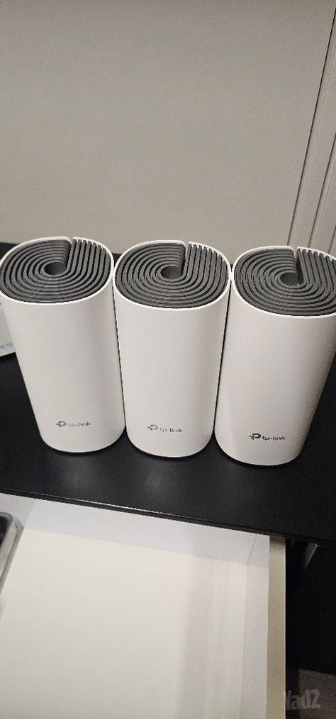 tp-link Deco E4R